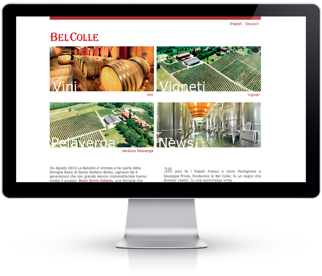 Vini Bel Colle