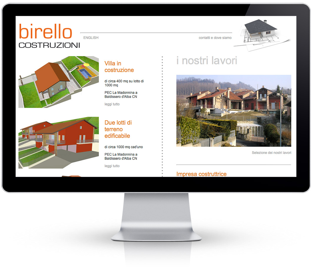 Birello Costruzioni
