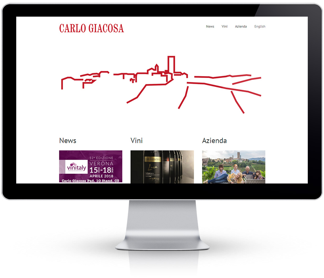 Cantina Carlo Giacosa