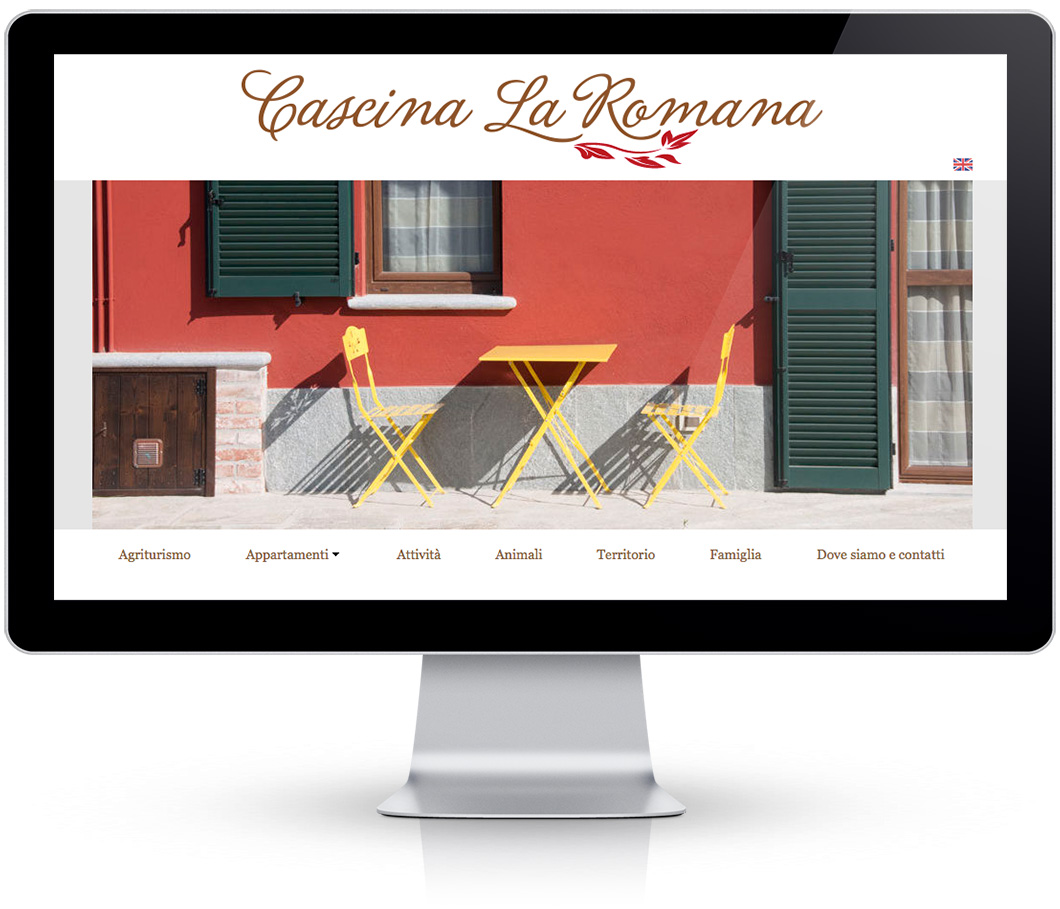 Agriturismo Cascina La Romana