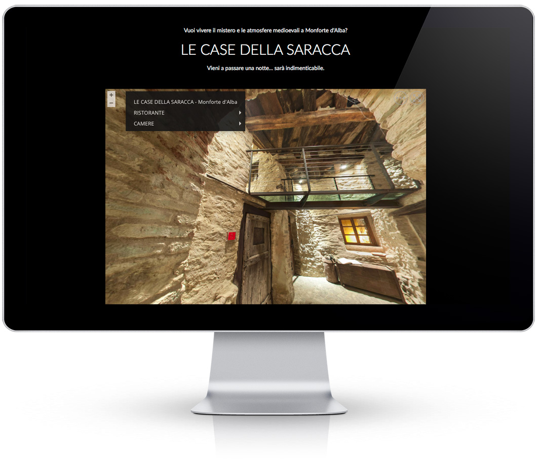 Locanda Le Case della Saracca