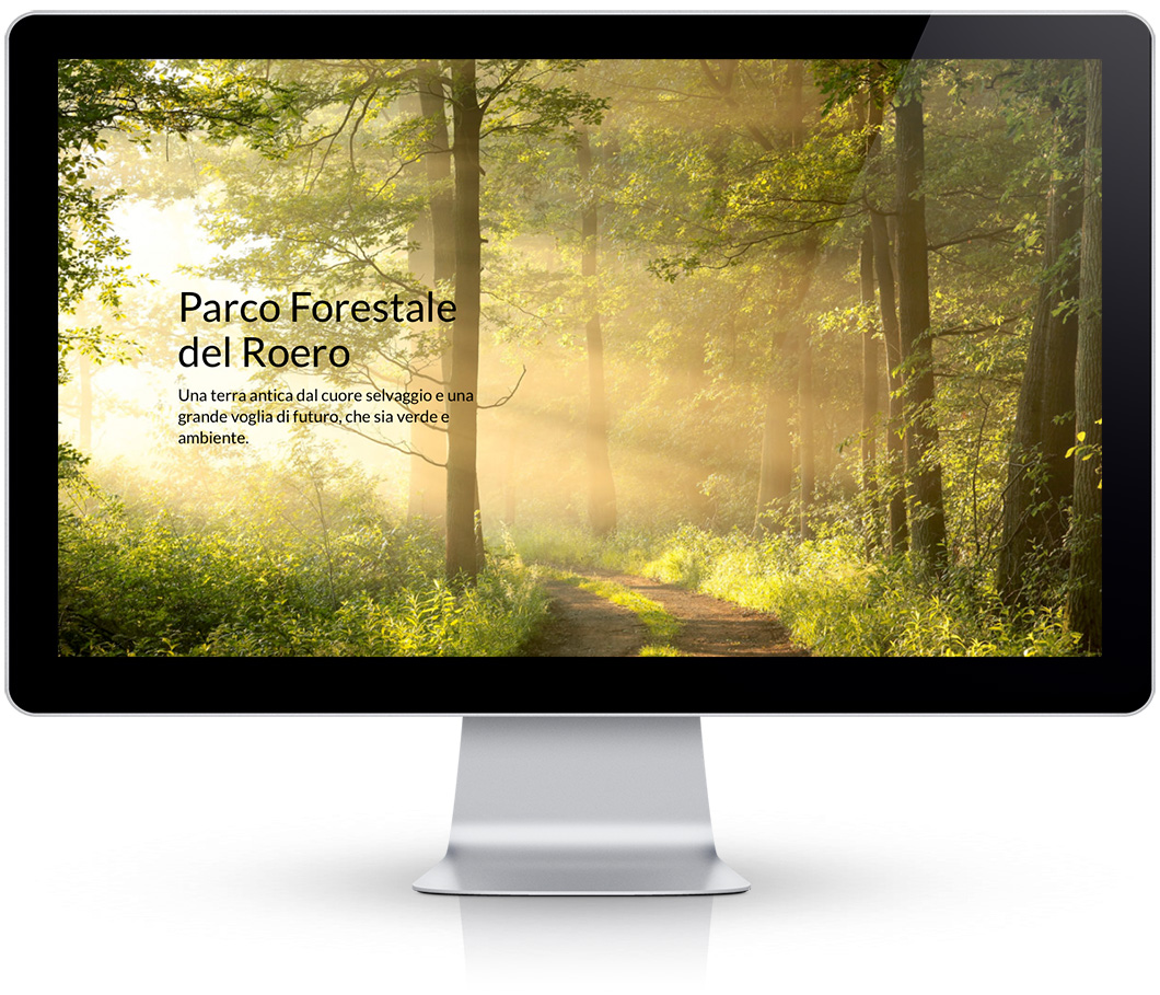 Parco Forestale del Roero