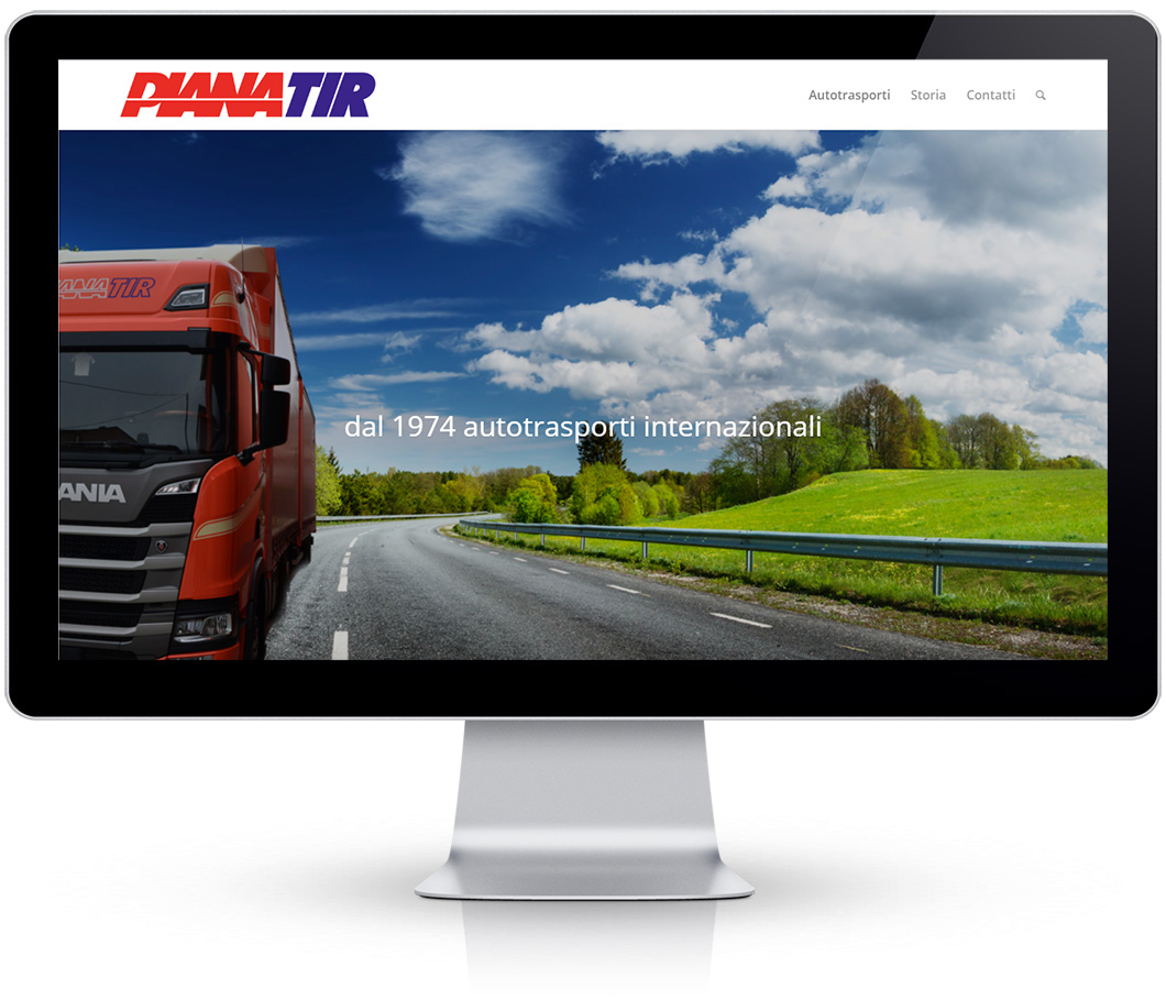 Trasporti Piana Tir