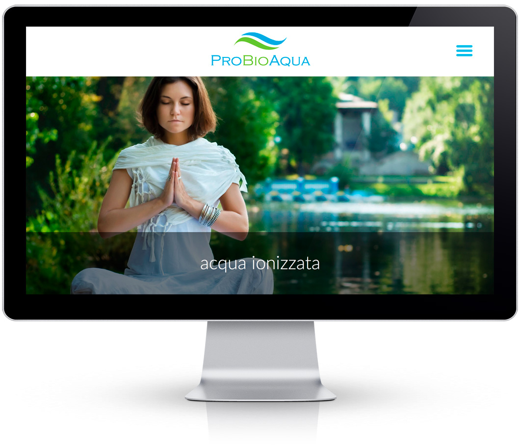 Ionizzatori d’acqua ProBioAqua