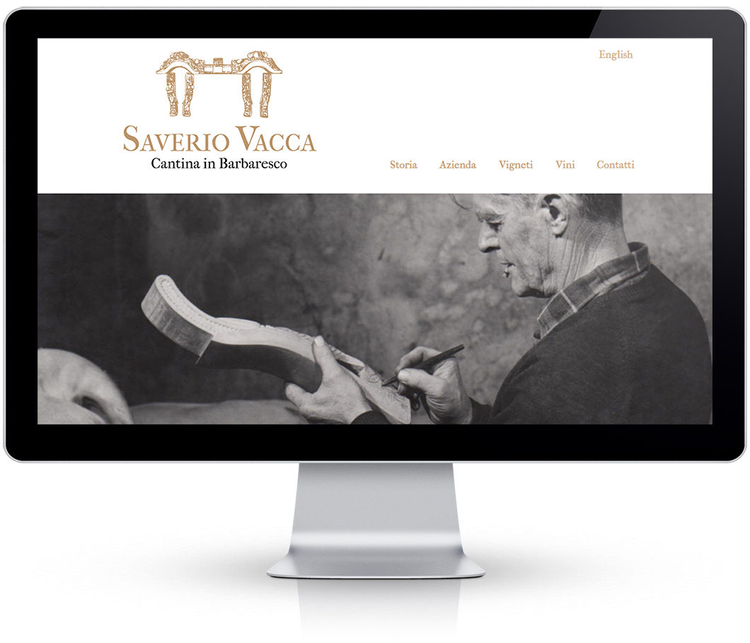 Cantina Saverio Vacca