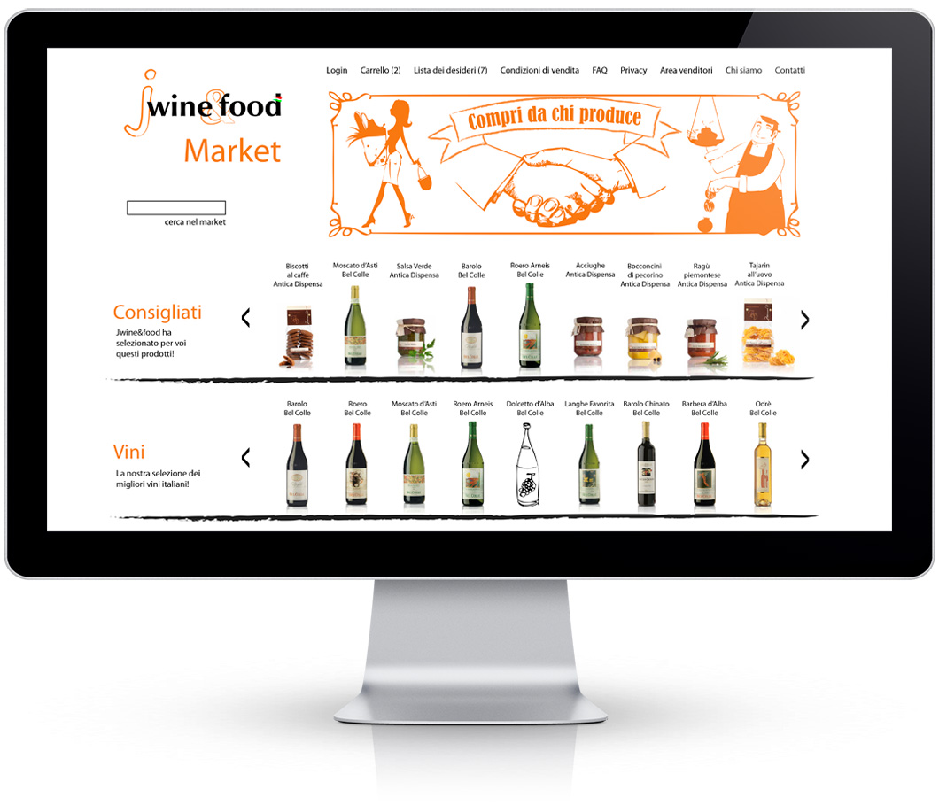 wine&food